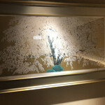 悦凱陣と自然ワイン　トリコ - 内観