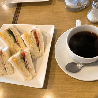 cafe & rest MAMOSAN_0