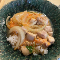 自家製粉石臼挽きうどん 青空blue 本店 - 