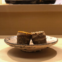 日本橋蛎殻町 すぎた - 
