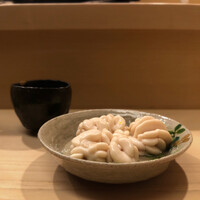 日本橋蛎殻町 すぎた - 