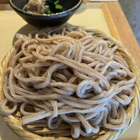 自家製粉石臼挽きうどん 青空blue 本店 - 