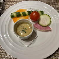 タンテ グラッツィェ - 