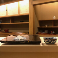 日本橋蛎殻町 すぎた - 