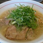 麺屋 朱雀 - 