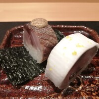 御料理 まつ山 - 