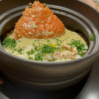 天ぷら料理 花歩 - 