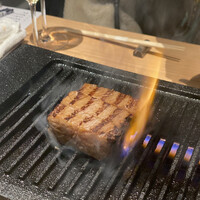 焼うおいし川  六本木凛華楼 - 