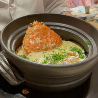天ぷら料理 花歩 - 