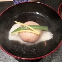 御料理 まつ山 - 