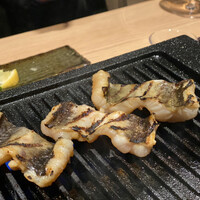 焼うおいし川  六本木凛華楼 - 