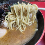 横濱家系ラーメン 勝鬨家 - 