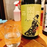 にほんしゅ ほたる - 日本酒