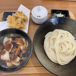 Udon Kafe Harada - 