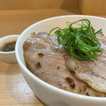 らぁ麺田じま - 