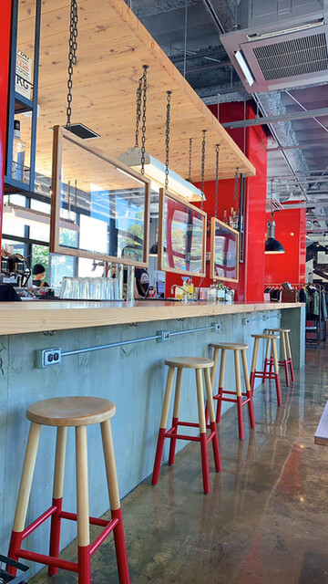 デウス エクス マキナ アサクサ （DEUS EX MACHINA ASAKUSA） - 本所