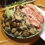 Banshou - チゲ鍋は名物！
                        隠し味はなんでしょう？
                        (￣▽￣)
                        知多沖の魚が安くいただけます！