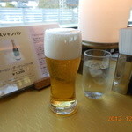 ダイナープレヤデス - デジュネ