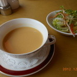 ダイナープレヤデス - デジュネ