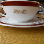 ダイナープレヤデス - デジュネ