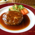 ダイナープレヤデス - デジュネ