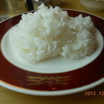 ダイナープレヤデス - デジュネ