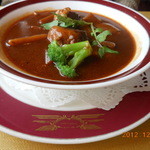 ダイナープレヤデス - デジュネ