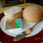 ダイナープレヤデス - デジュネ