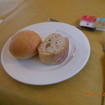 ダイナープレヤデス - プティデジュネ