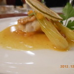 ダイナープレヤデス - ポワソン