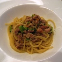 イタリア料理 Trattoria Mezzanino - 