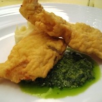イタリア料理 Trattoria Mezzanino - 