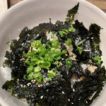 Karubi Taishou - 焼き肉用ご飯