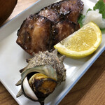 丸入水産 - 