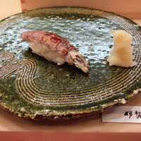 伊勢鮨 - 