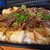 焼肉の松屋　 - 料理写真:元祖ハラミ焼弁当(980円税込)