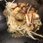 Okonomiyaki Teppanyaki Bonkuraya - 