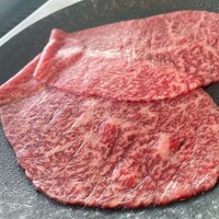 焼肉うしごろ 銀座店 - 