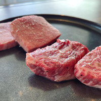 焼肉うしごろ 銀座店 - 