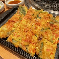 焼肉 香龍園 - 