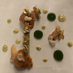 トゥールダルジャン - 