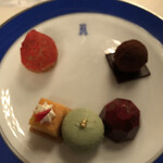 トゥールダルジャン - 