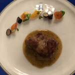 トゥールダルジャン - 