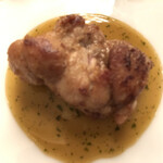 トゥールダルジャン - 