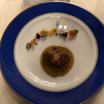 トゥールダルジャン - 