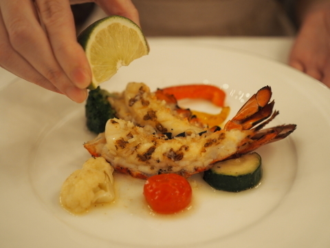 ブリティッシュヒルズ - 西郷村その他（ホテル）の写真