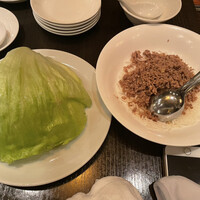 廣東料理 民生 ヒルトンプラザウエスト店 - 