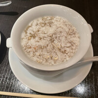 廣東料理 民生 ヒルトンプラザウエスト店 - 