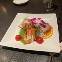 廣東料理 民生 ヒルトンプラザウエスト店 - 