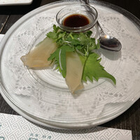 廣東料理 民生 ヒルトンプラザウエスト店 - 